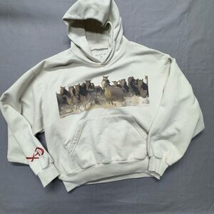 Darlin wild horse hoodie